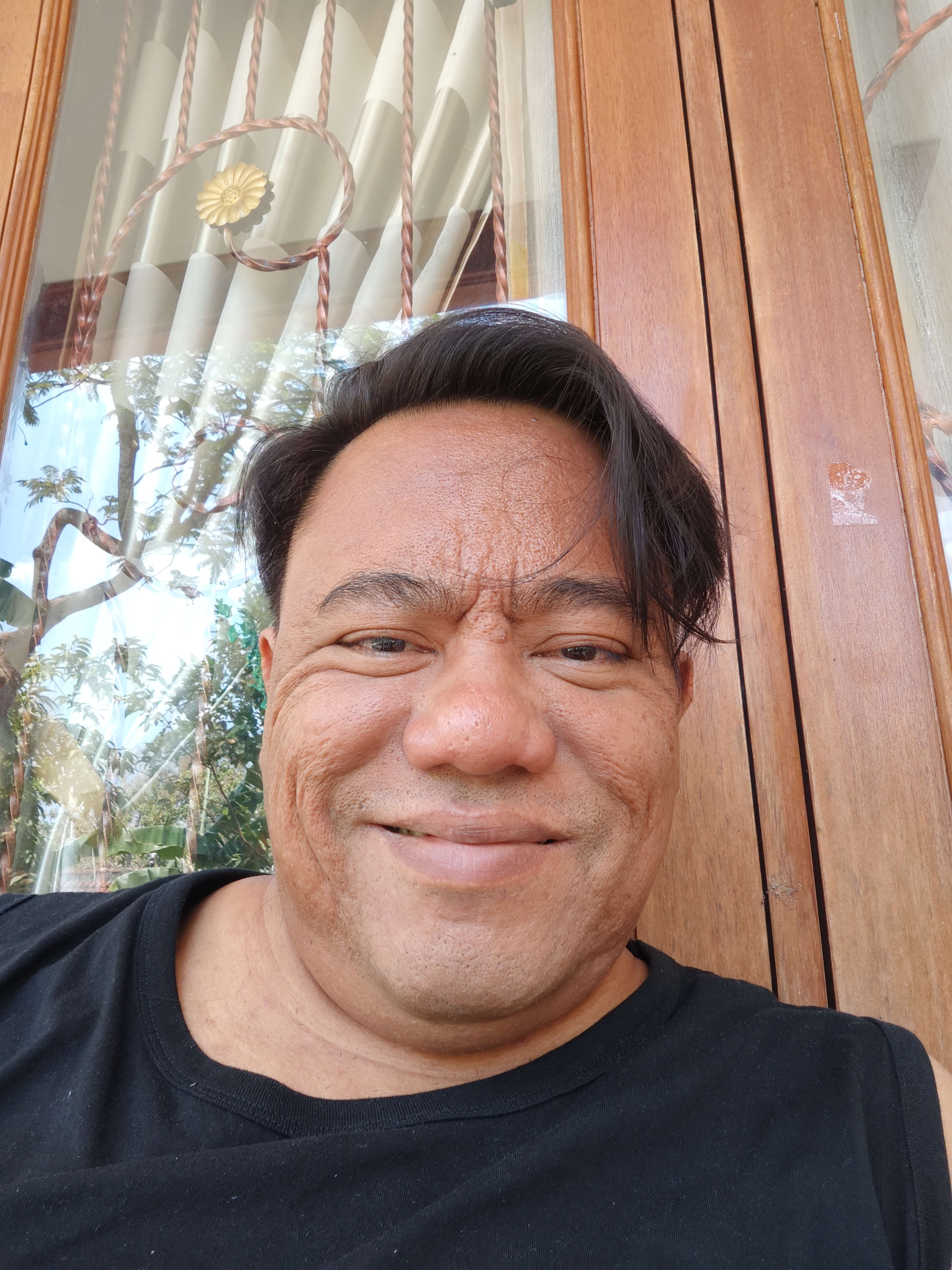 IRWAN KHRISYUNANTO