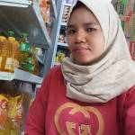 Ria agen telur