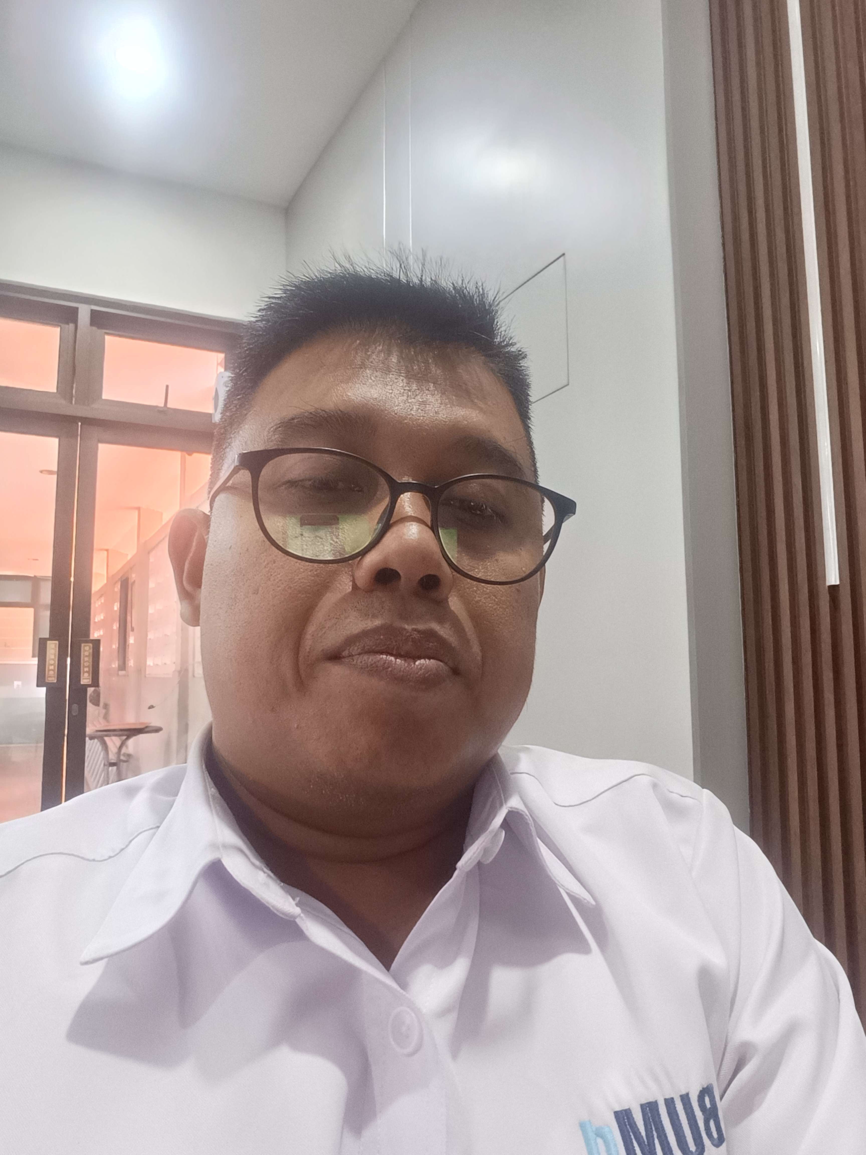 joko purnomo