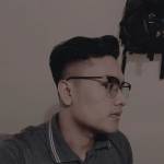 Akhmad Ali Mubarok