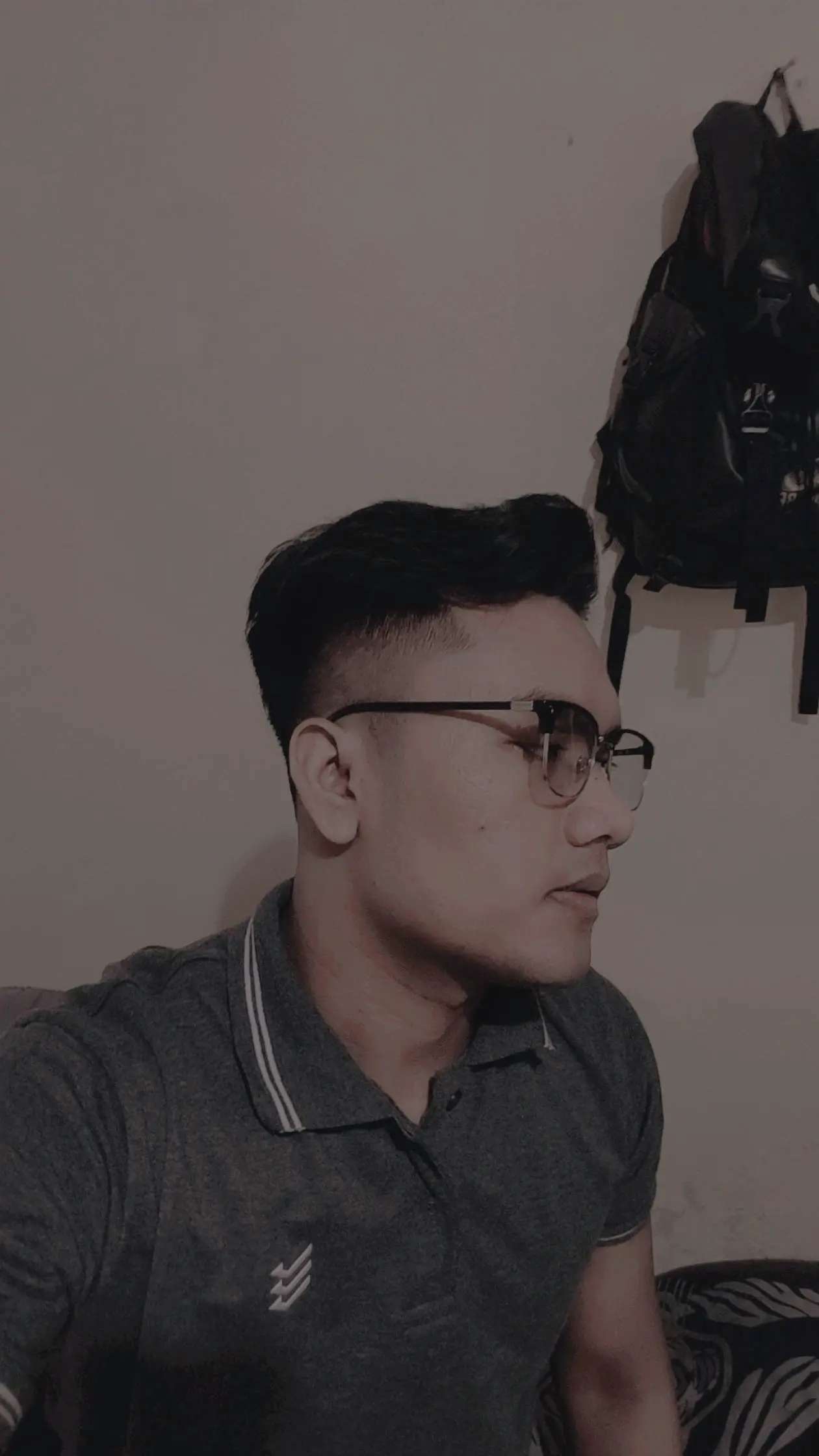 Akhmad Ali Mubarok