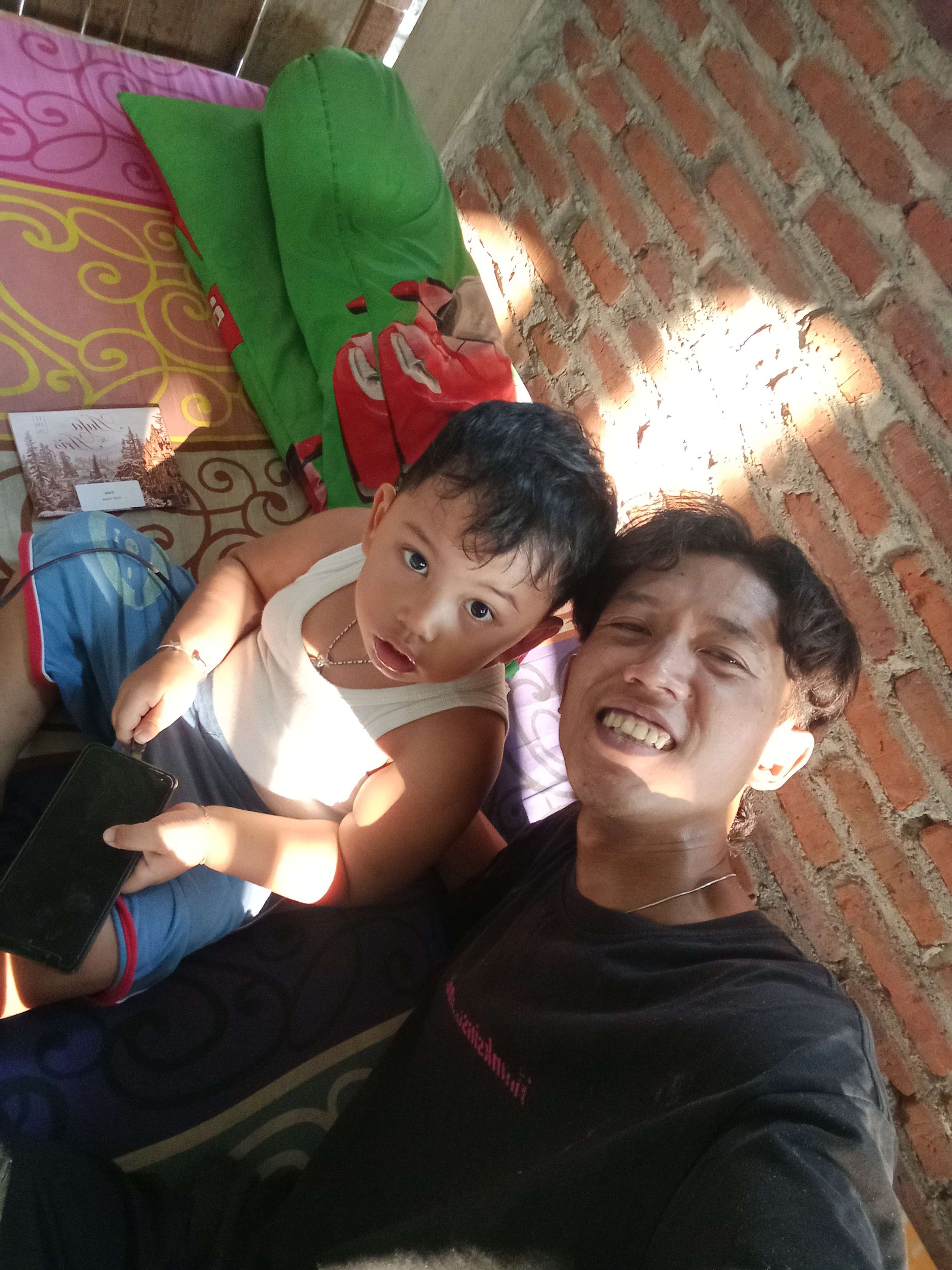 Faliq Syahrudin